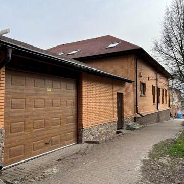 Квартира у таунхаусі, центр