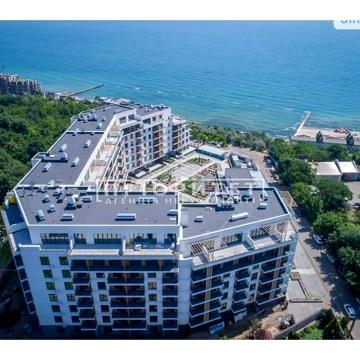 Продаж 2к Квартира Маячний провулок ЖК Marinist residence