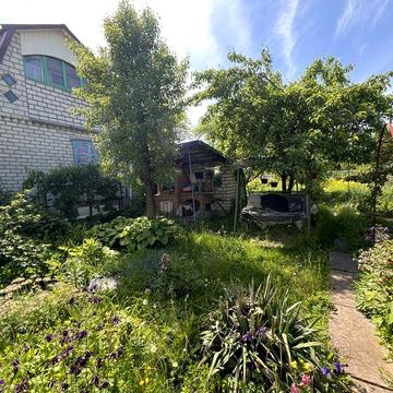 Дача в садовому товаристві Івкі