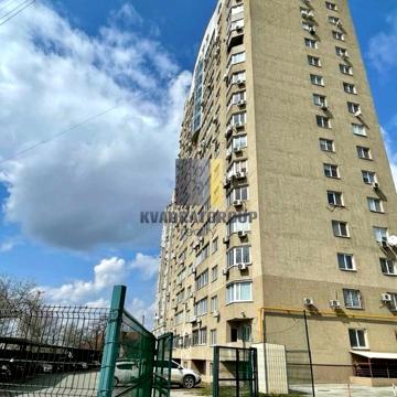 Квартира на Левом берегу 110 м2 ЖК Георгиевский