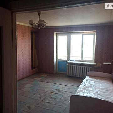 Продаж 1к Квартира Олексія Береста вулиця