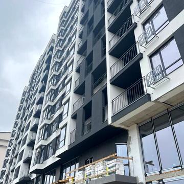 Продаж 1к Квартира Південний бульвар ЖК А5