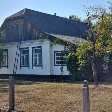 Будинок в с. Ігнатпіль