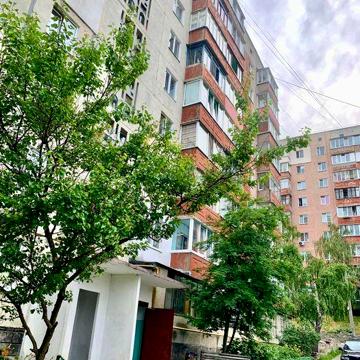 Продаж 1к квартири, вул.Каштанова, 2 ТЕРМІНОВИЙ ПРОДАЖ!!!
