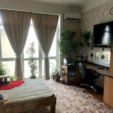 Продажа 3к квартира Олега Панчука (Пушкіна Олександра) вулиця