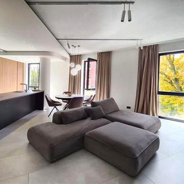 3-кімнатна квартира м.Ужгород ЖК Грот 115кв вул. Собранецька 42 ЖК Грот