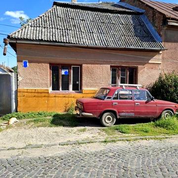 Берегово будинок /дом продам 86 кв.м. 7 хв до центра пішки
