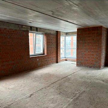 Продам 2к квартиру 52м2 в ЖК Барвы / Barvy ЖК Барви Barvy