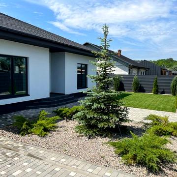 Продам дом Новоалександровка Солнечный берег Sun Coast