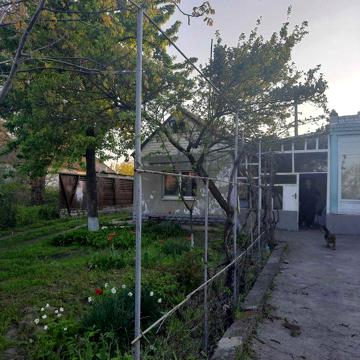 Продам дом в АНД районе на ул. Моховая