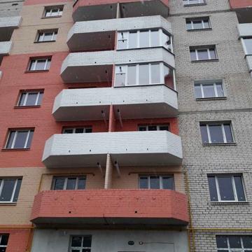 Продаж трикімнатної квартири в новобудові.Район Ювілейного.Газове оп. ЖК Золота Підкова