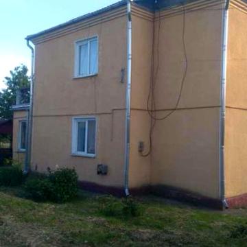 Продається Двоповерховий Будинок у смт. Сатанів, Хмельницька область