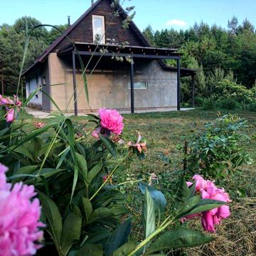 Приватний будинок (64 м.кв), м.Ржищів Київська обл.