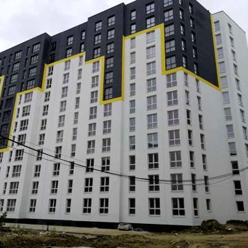 Продаж 1к квартири по вул. Залізнична 7 ЖК Шенген