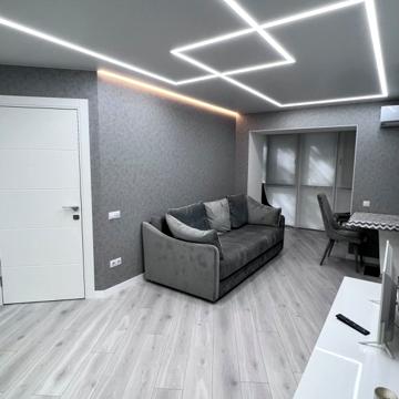 VIP Nayki Avenu (Gagarina) 80