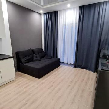 Продаж 1к Квартира Свободи вулиця ЖК Свобода-2