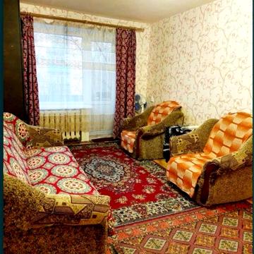 Двокімнатна квартира по вул.Добровольчих батальонів (Союзна)