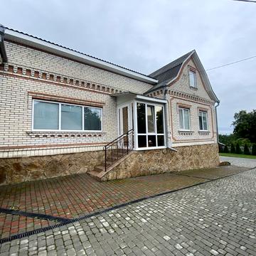 Продам  Будинок )))