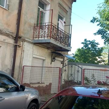 Продаж 1к Квартира Хмельницького Богдана вулиця