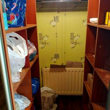 Сдам квартиру 2х кімнатну