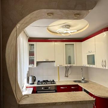 Продажа 3к квартира просп. Князя Романа