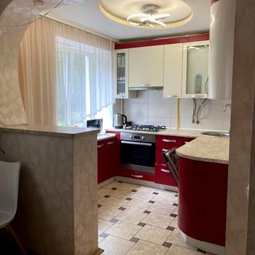 Продажа 3к квартира просп. Князя Романа
