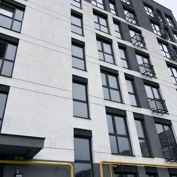 Продаж великої квартири в "City Park" Є-Оселя. ЖК City Park