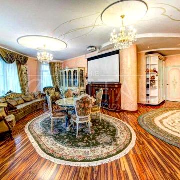 Оренда 3к квартири, вул. Лабораторна, Печерськ