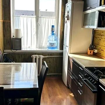 Продаж 2к Квартира Варшавська (Ширшова) вулиця