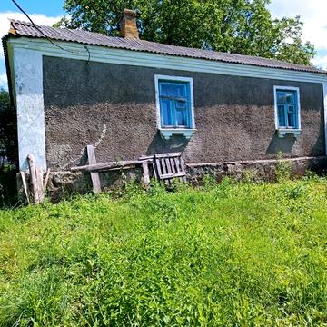 Продам цегляний Будинок в селі Гороще. 53 км від Рівного. 5 км від Гощ