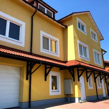 Оренда будинку 315 кв.м Київ,вул. Локомотивна, Соломянка Батиєва гора