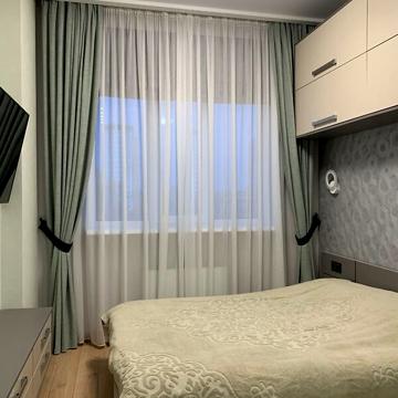 Продаж 1к Квартира пров. Ващенківський ЖК Gaudi Hall