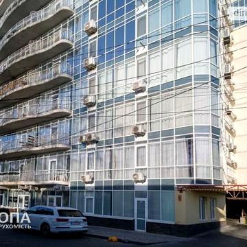 Продаж 1к Квартира Удільний провулок