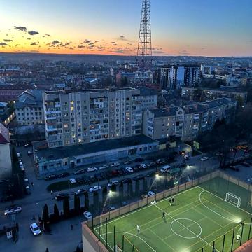 Продажа 1к квартира Коновальця Євгена вулиця