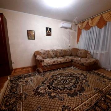 Оренда 2-х кім квартири Бородинский