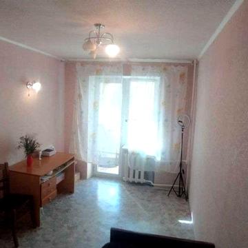 Продам 3х комнатную квартиру на Левобережному 3 - Караван.
