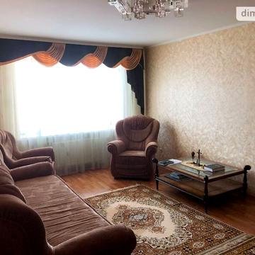 Продаж 2к Квартира Лялі Ратушної вулиця