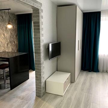 Продаж 1к Квартира Левітана вулиця