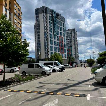 Квартира ЖК Crystal avenue Власник ЖК Crystal avenue