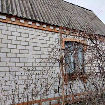 Продам дачний будинок в Кустині