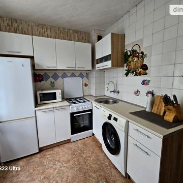 Довгострокова оренда 1к Квартира Гвардійців-Широнінців вулиця