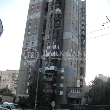 Продаж 3кім 80м2 Святошинська 4 Святошин Берестейський проспект