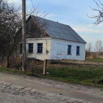 Продам цегляний будинок