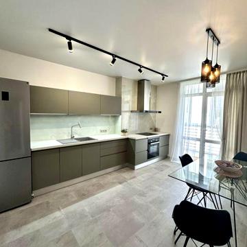 Продам 2-кімнатну квартиру в центрі міста! ЖК Prestige Apartments