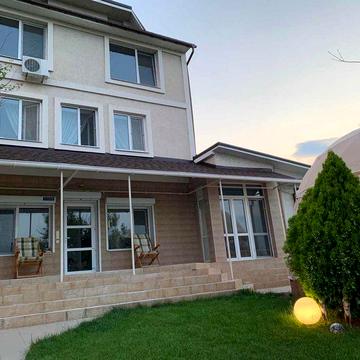 От хозяина продается 3 этажный дом от хозяина (Хаджибей , Отрадово 3)