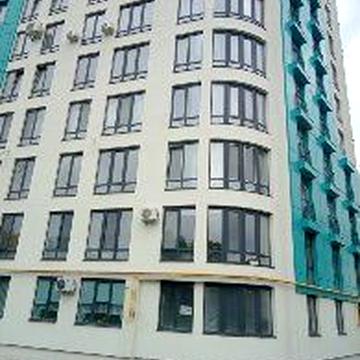 2-на новобудова на Гленца ЖК Парус