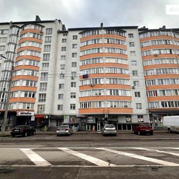 Продаж 3к Квартира Миколайчука Івана вулиця ЖК ул. Миколайчука, 6