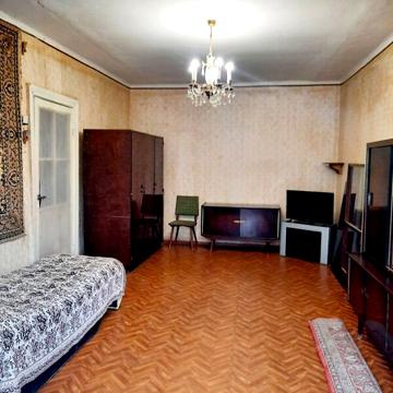 Продаж 1к Квартира Буніна вулиця