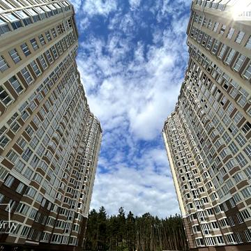 Продаж 1к Квартира Університетська (Карла Маркса) вулиця ЖК Сяйво 2