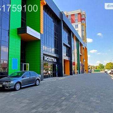 Продаж 1к Квартира Машинобудівників вулиця ЖК Dobre Misto 2